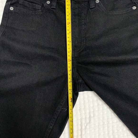 New with tags banana republic 10 inch high waist short - Picture 5 of 7